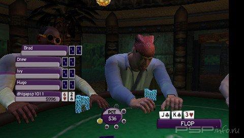 World Championship Poker 2 [ENG][ISO][FULL]