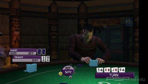 World Championship Poker 2 [ENG][ISO][FULL]