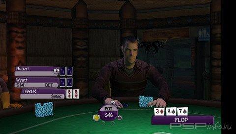 World Championship Poker 2 [ENG][ISO][FULL]