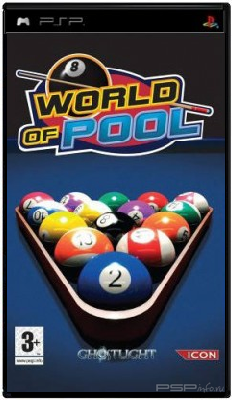 World of Pool [ENG][CSO][FULL]