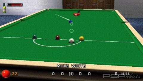 World of Pool [ENG][CSO][FULL]