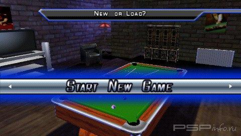 World of Pool [ENG][CSO][FULL]