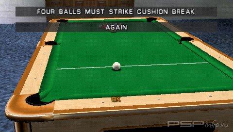 World of Pool [ENG][CSO][FULL]