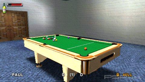 World of Pool [ENG][CSO][FULL]
