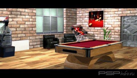 World of Pool [ENG][CSO][FULL]