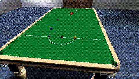 World of Pool [ENG][CSO][FULL]