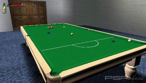 World of Pool [ENG][CSO][FULL]