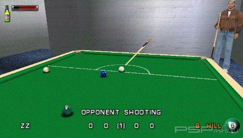 World of Pool [ENG][CSO][FULL]