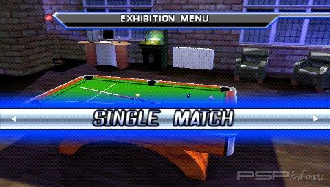 World of Pool [ENG][CSO][FULL]