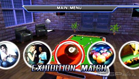 World of Pool [ENG][CSO][FULL]