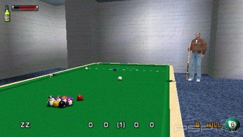 World of Pool [ENG][CSO][FULL]