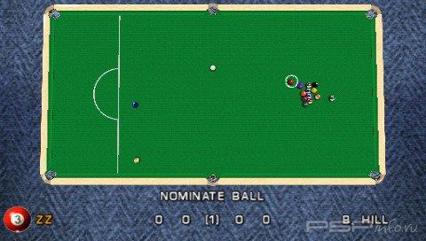 World of Pool [ENG][CSO][FULL]