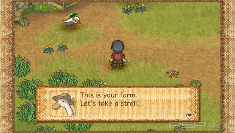 Shepherd's Crossing [ENG]