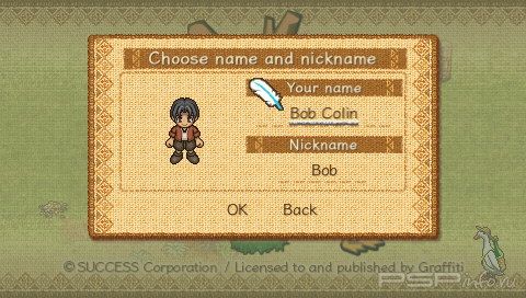 Shepherd's Crossing [ENG]