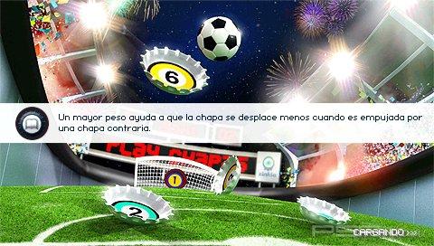 PlayChapas Football Edition [ESP][CSO][FULL]
