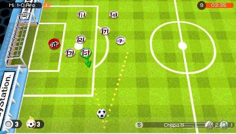 PlayChapas Football Edition [ESP][CSO][FULL]