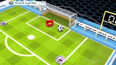 PlayChapas Football Edition [ESP][CSO][FULL]