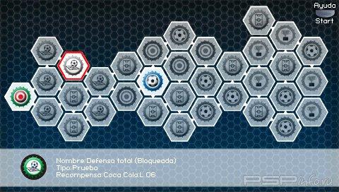 PlayChapas Football Edition [ESP][CSO][FULL]