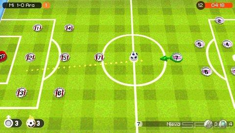 PlayChapas Football Edition [ESP][CSO][FULL]