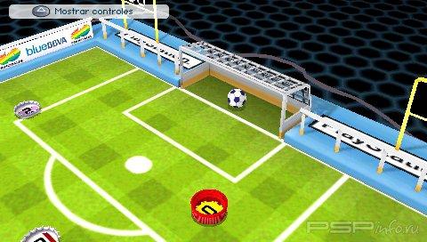 PlayChapas Football Edition [ESP][CSO][FULL]