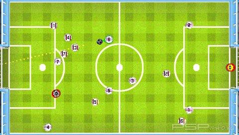 PlayChapas Football Edition [ESP][CSO][FULL]