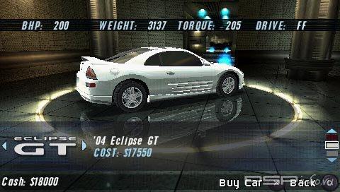 The Fast and the Furious: Tokyo Drift [ENG]