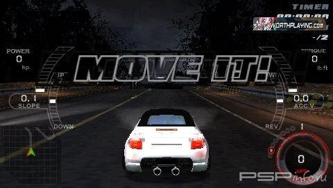 The Fast and the Furious: Tokyo Drift [ENG]