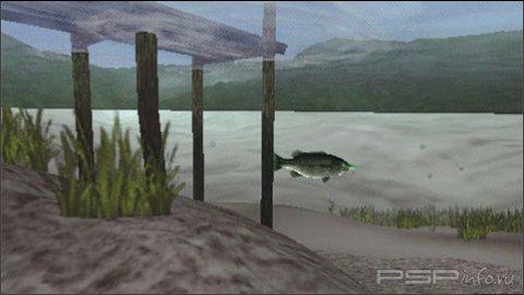 Real Fishing: The Great Outdoors [ENG][FULL]