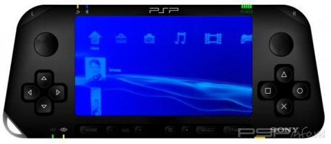 Sony  PSP