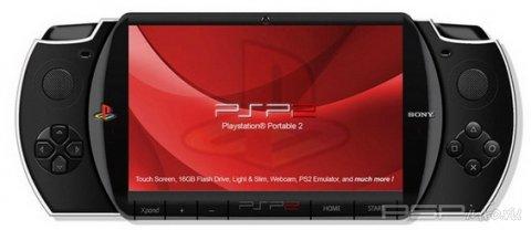 10 ��� PSP ��� �������� � Playstation Store