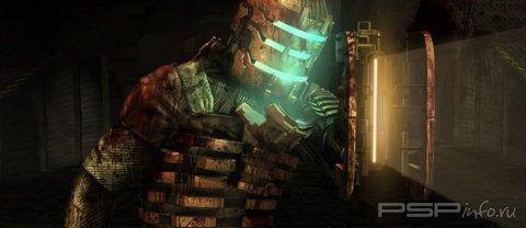 :  Dead Space Extraction  PSN  XBL 