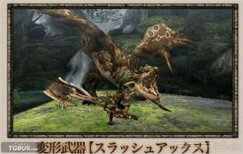 Monster Hunter Portable 3 [������]