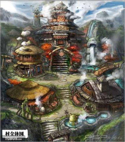 Monster Hunter Portable 3 [������]