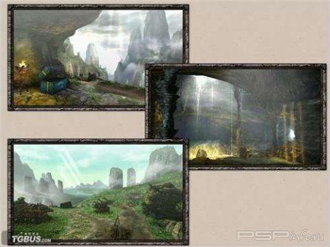 Monster Hunter Portable 3 [������]