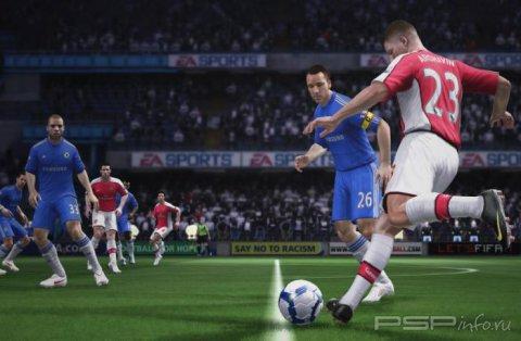 FIFA 11    