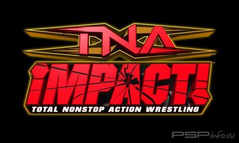  TNA Impact: Cross the Line