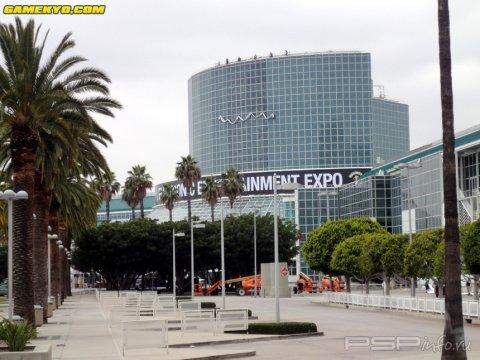  E3 2010