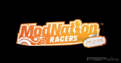 ModNation Racers [OST]
