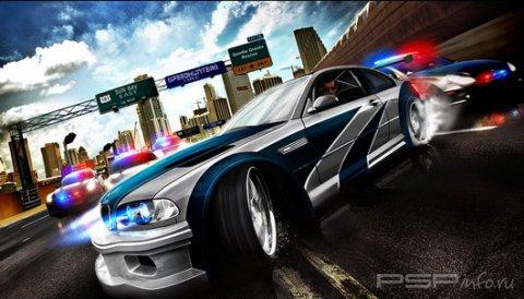 Need For Speed: Hot Pursuit [E3 2010]