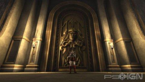 God Of War: Ghost Of Sparta - , 