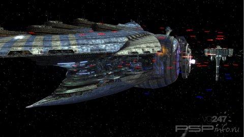 E3 2010  LEGO Star Wars III: The Clone Wars