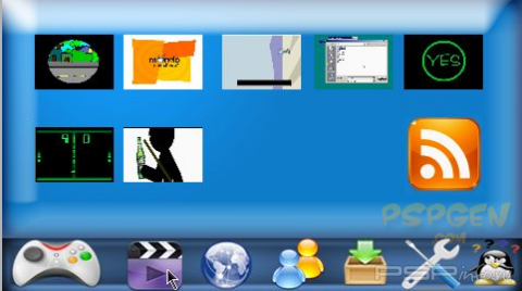 Flowportal V12 [HomeBrew]