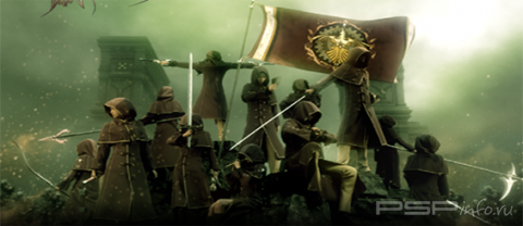 : Final Fantasy Agito XIII ?