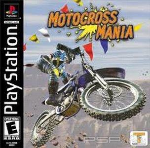 Motocross Mania[FULL,RUS]