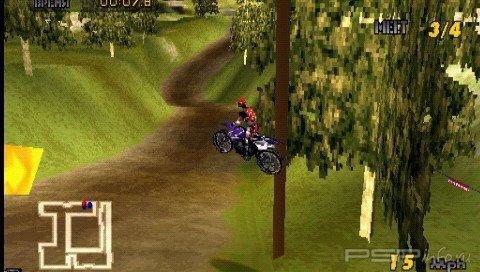 Motocross Mania[FULL,RUS]