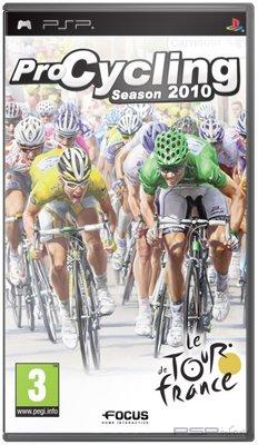 Pro Cycling Manager - Season 2010 [FULL][ISO][ENG]