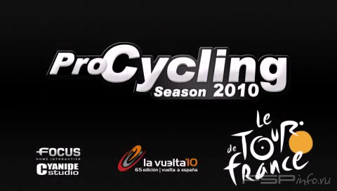 Pro Cycling Manager - Season 2010 [FULL][ISO][ENG]