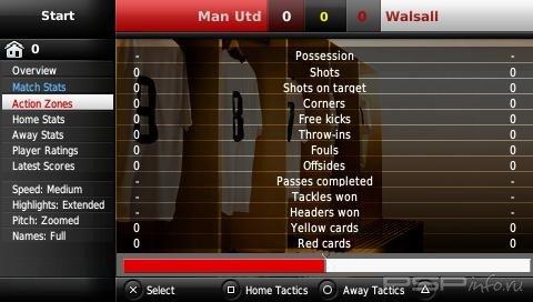 Football Manager Handheld 2009 [ENG][ISO][FULL]