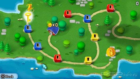 Super Collapse 3 [ENG][ISO][FULL]