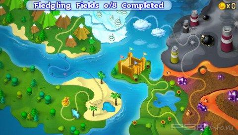 Super Collapse 3 [ENG][ISO][FULL]